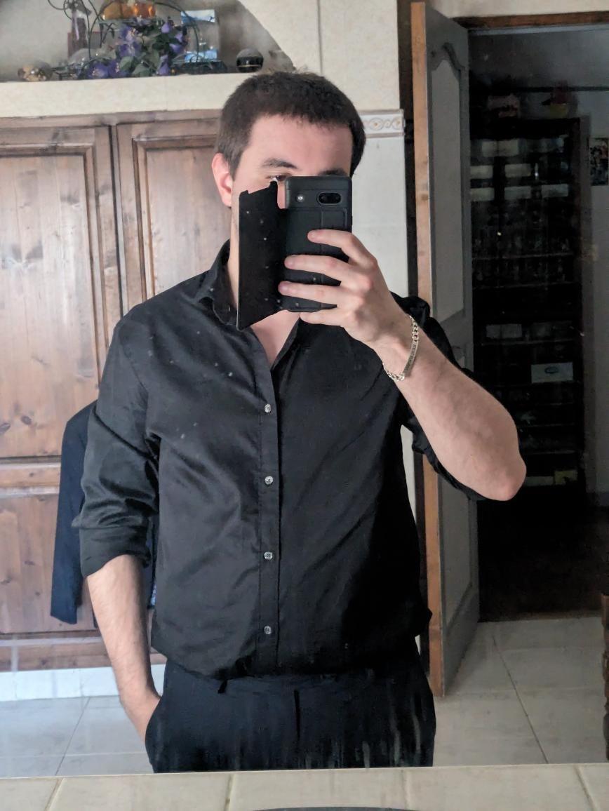 Profil de Lev