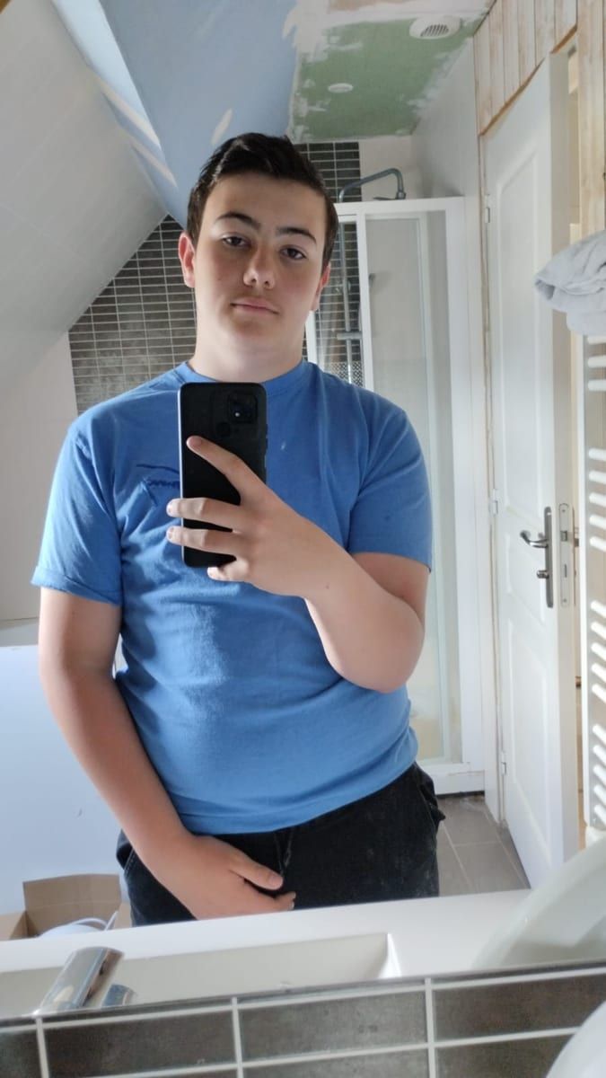Profil de Darnell