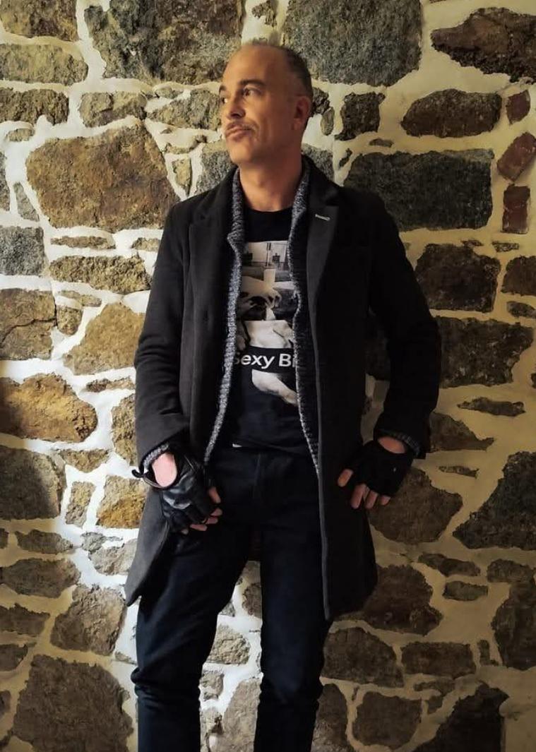 Profil de Ridouane