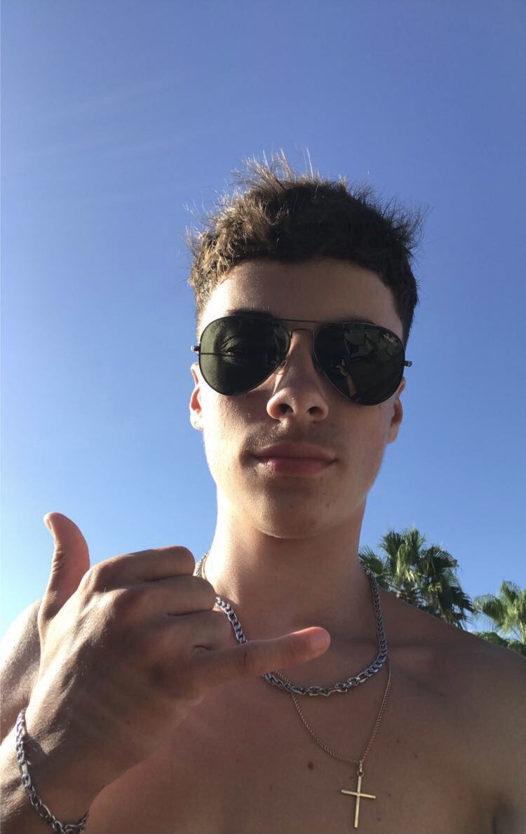 Profil de Tidjy