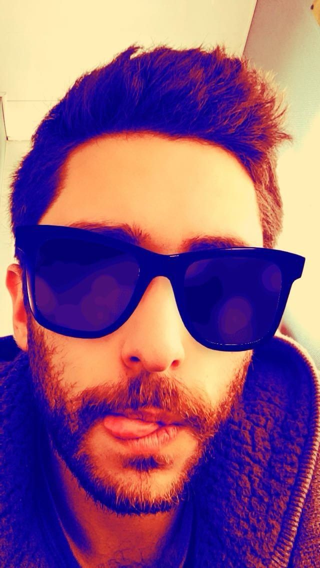 Profil de Paul-loup