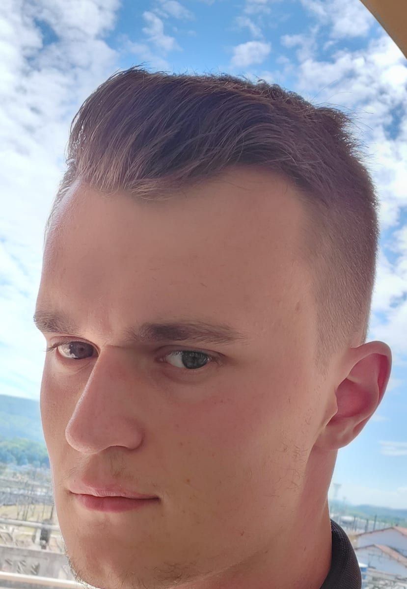 Profil de Naofel
