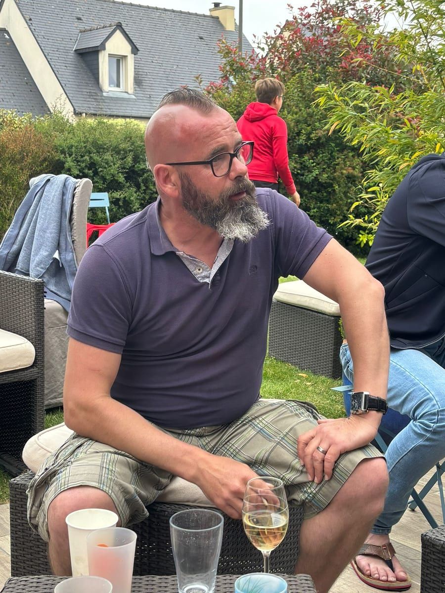 Profil de Mattéo