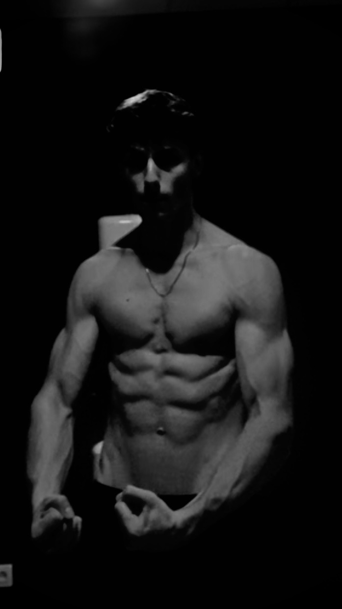 Profil de Victor-alexandre