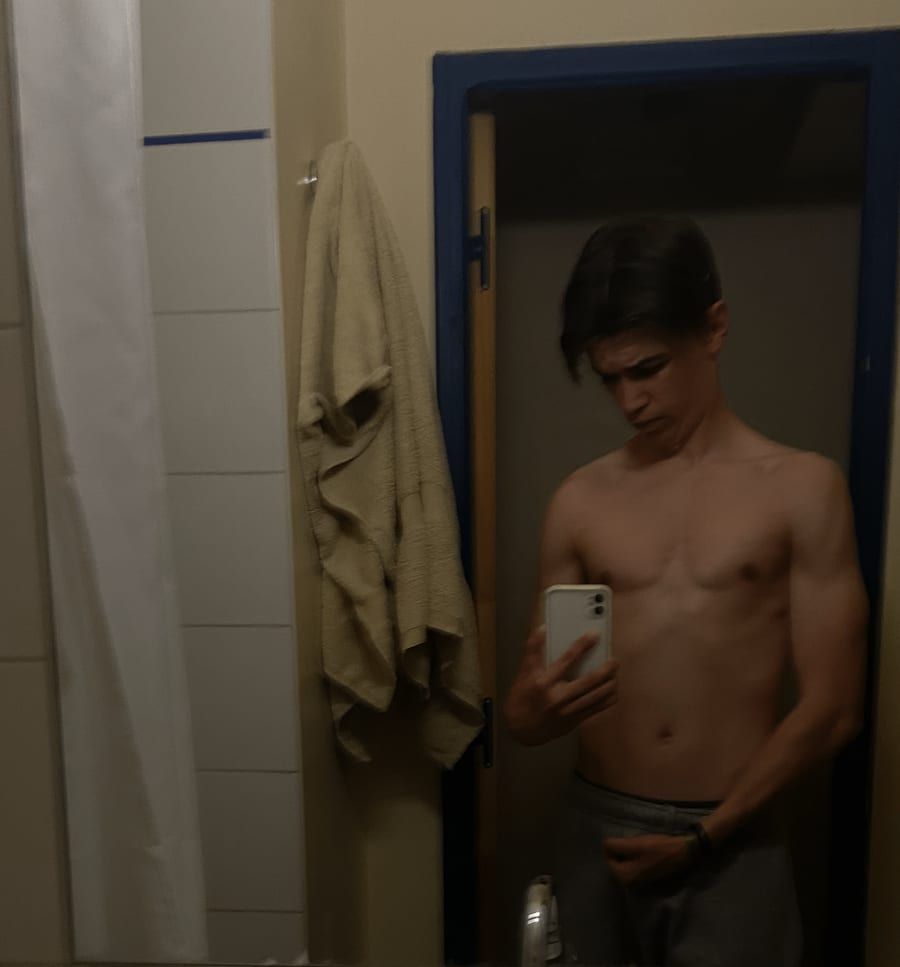 Profil de Adriel