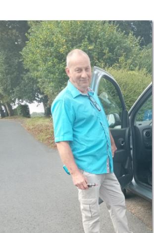 Profil de Paul