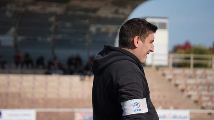 Profil de Abram