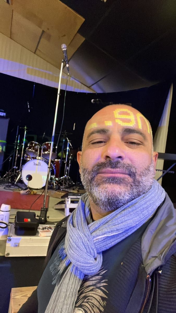 Profil de Adib