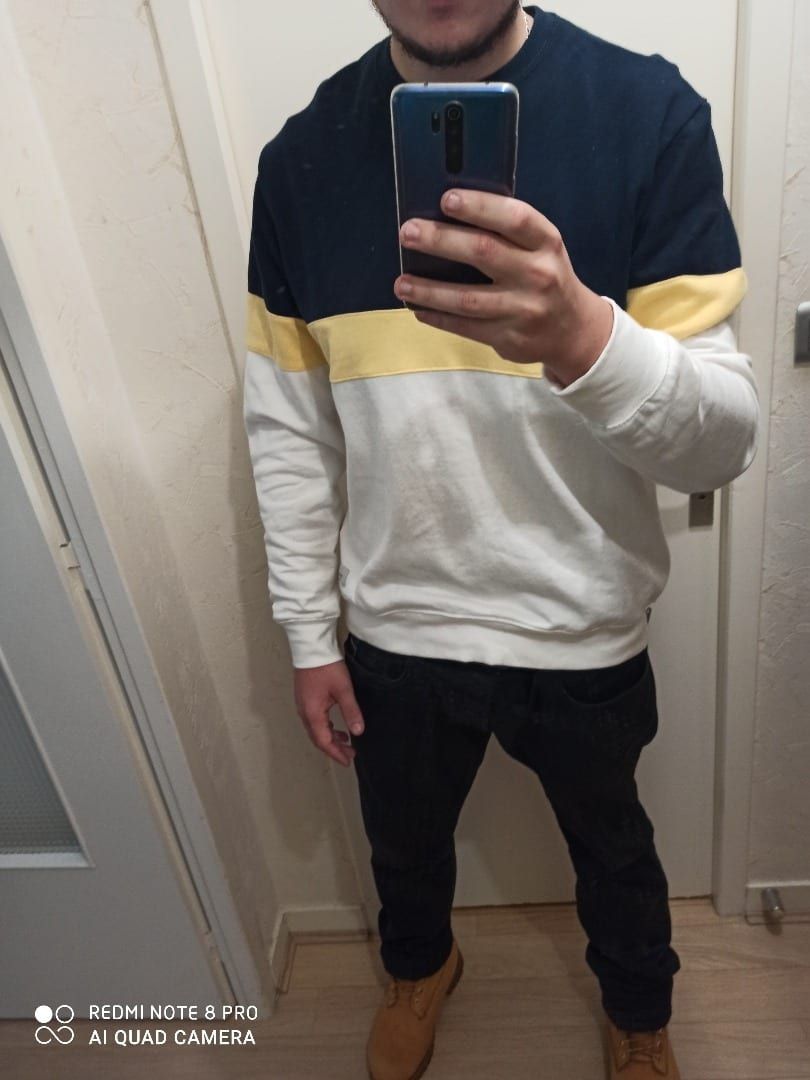 Profil de Haykal