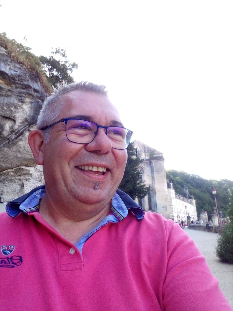 Profil de Hyppolyte