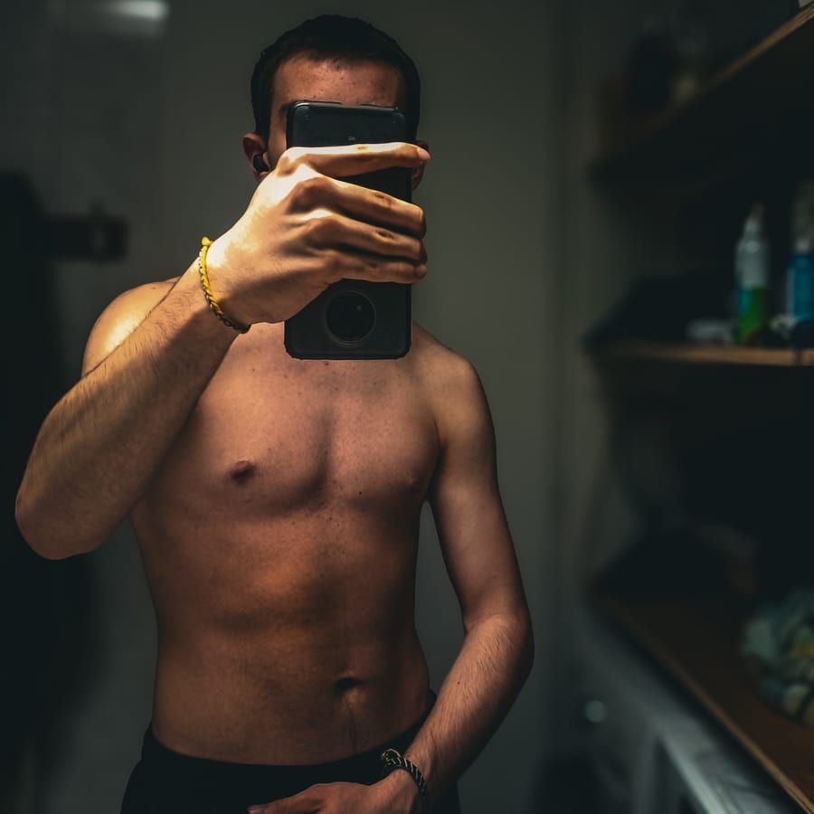 Profil de Djawad