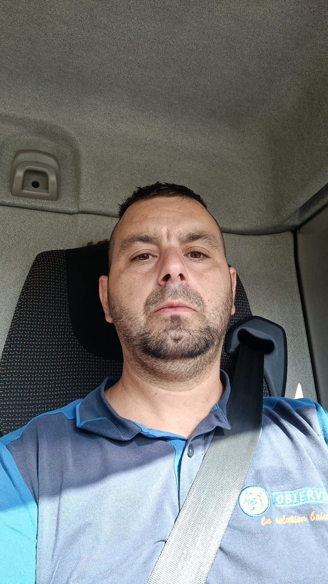 Profil de Osvaldo