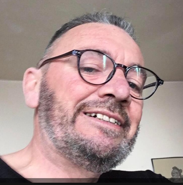 Profil de Barbe