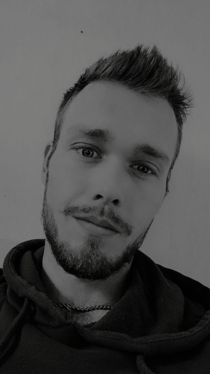 Profil de Rida