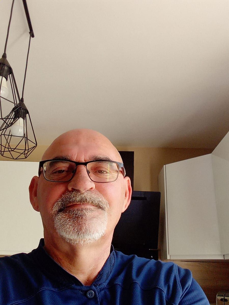 Profil de Roald