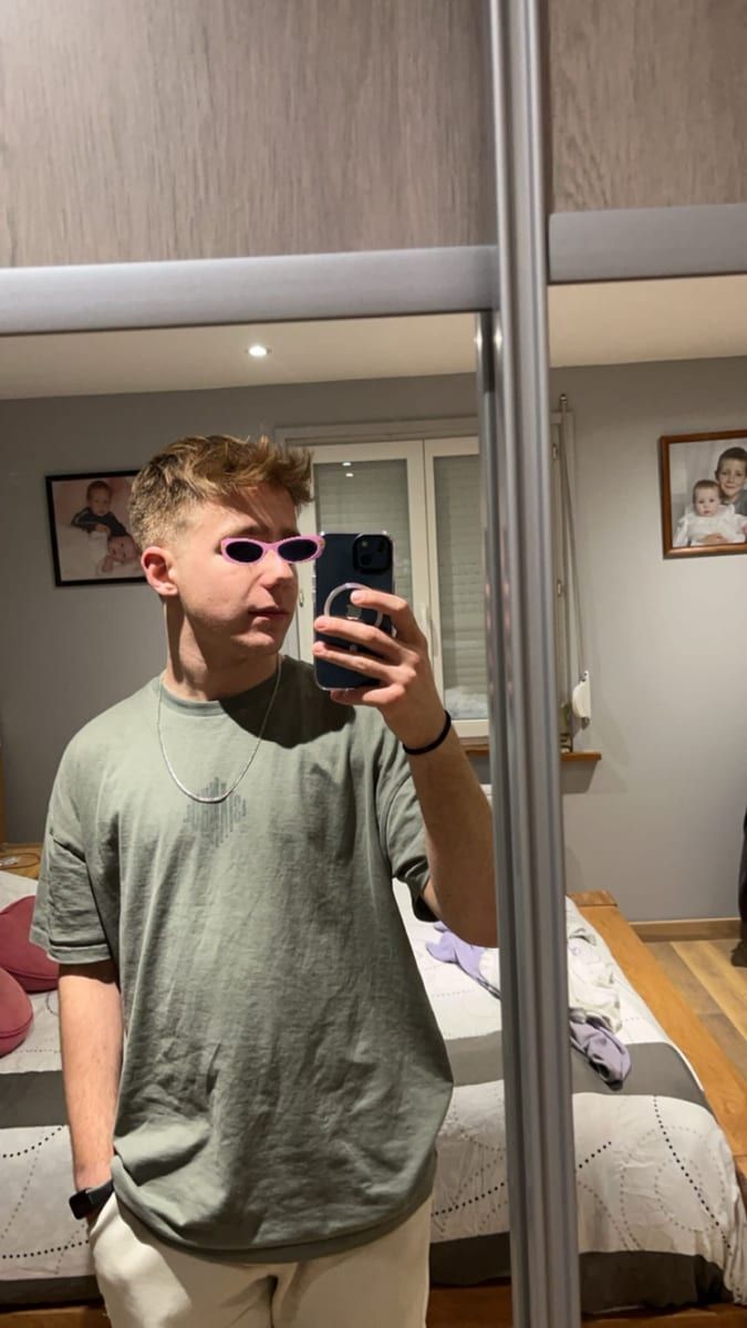 Profil de Frantz