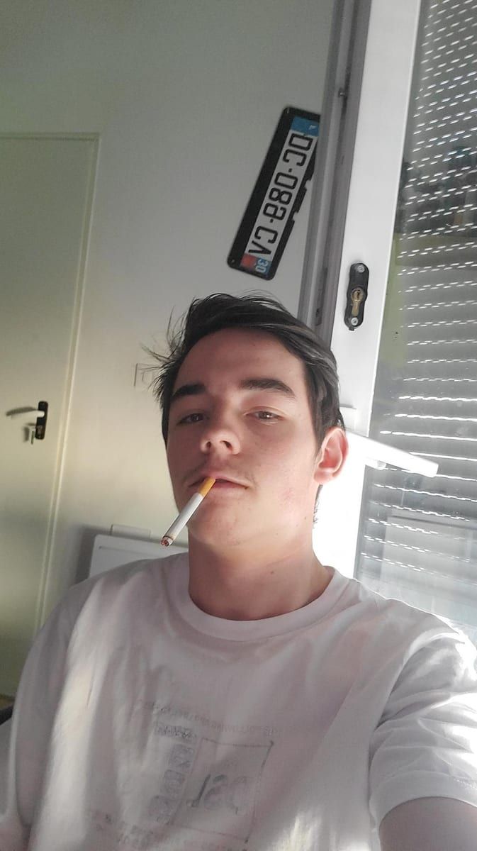 Profil de Goncalo